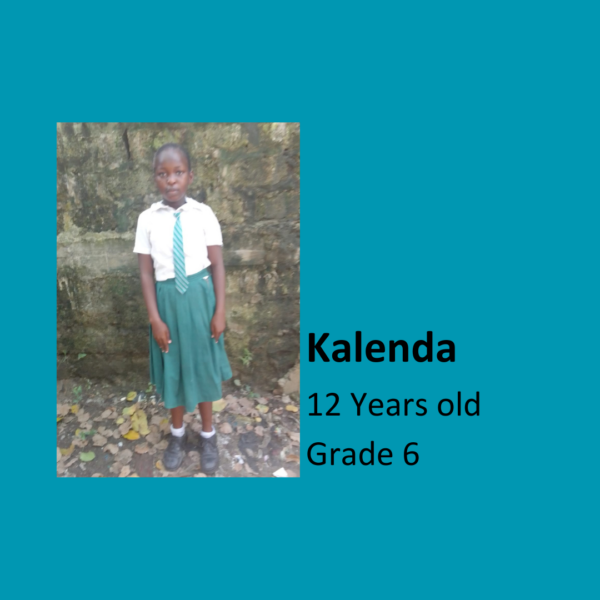 Kalenda Michael