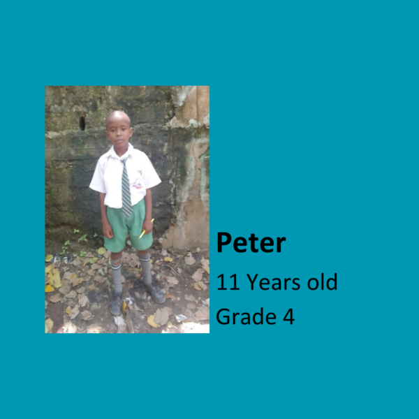 Peter Mutai