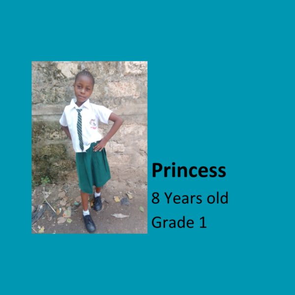 Princess Nduru