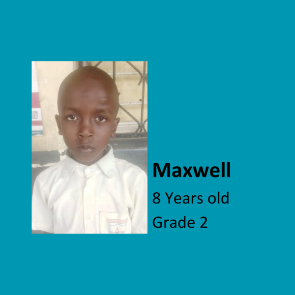 Maxwell Onyango
