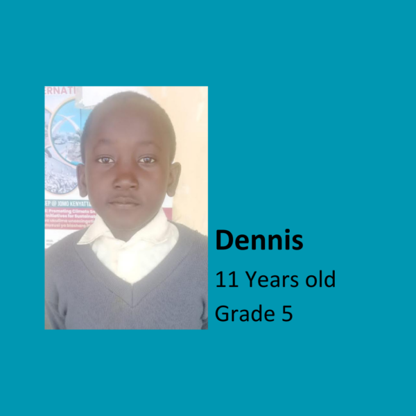 Dennis Ochieng