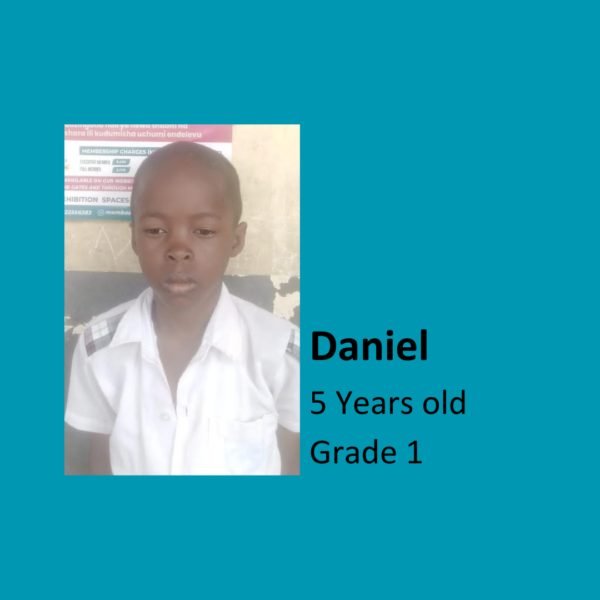 Daniel Were