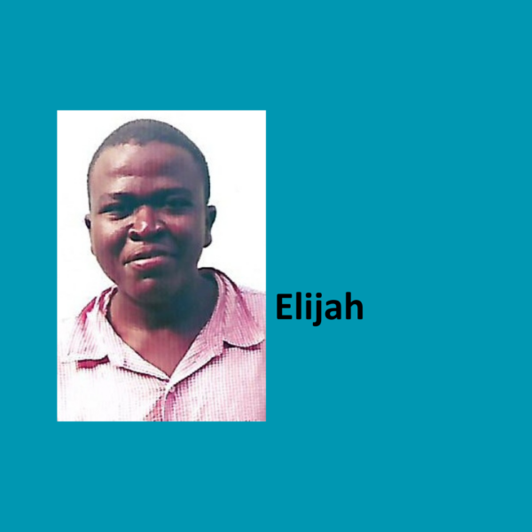 Elijah