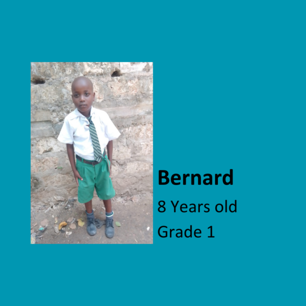 Bernard Mutual